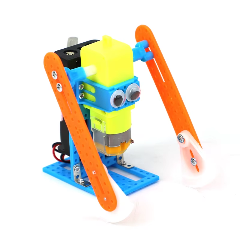 STEAM Robotics Kit for Kids - DIY Science Experiment Toys  - Amoira