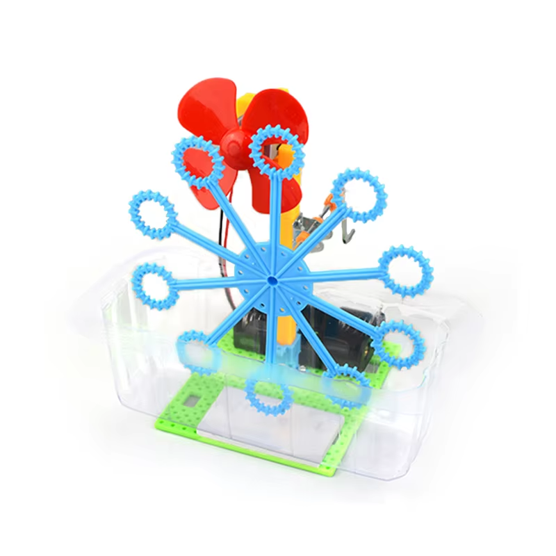 STEAM Robotics Kit for Kids - DIY Science Experiment Toys  - Amoira